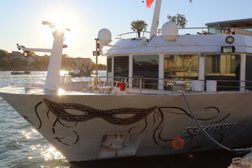 Venice River Cruise